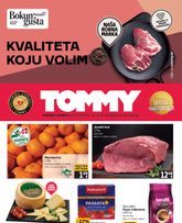 Tommy katalog od četvrtka 24.09.