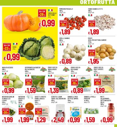 Volantino Galassia - Galassia - Superstore valido dal 01/10 al 14/10 - pagina 5