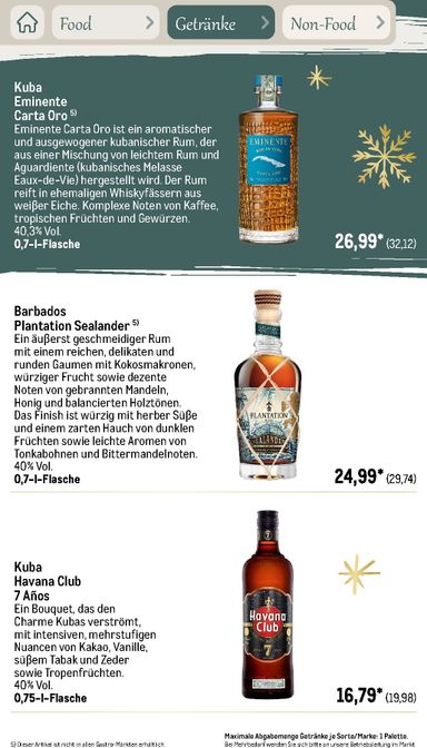 Prospekt METRO - Metro - Saisonkatalog Erfolgsrezept gültig ab 01.10. bis 31.12. - seite 54