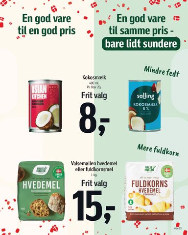 Brochurer Føtex - Føtex gyldig fra 25.09. til 01.10. - side 22