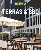 Makro - Terras folder geldig vanaf maandag 12-01-2026