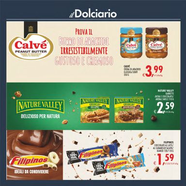 Volantino Decò - Decò - Iperstore/Superstore valido dal 02/10 al 12/10 - pagina 18