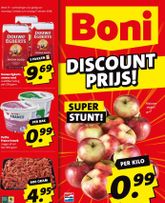 Boni folder