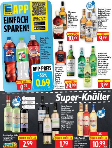 Prospekt Herkules - Herkules gültig ab 05.10. bis 10.10. - seite 22