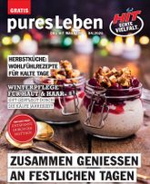 Hit - Pures Leben-Prospekt gültig ab Donnerstag 01.10.2026