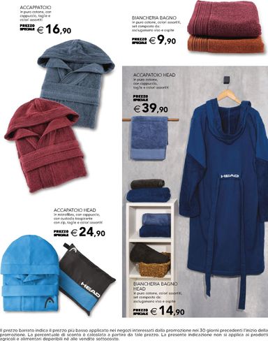 Volantino Esselunga - Esselunga - Voglia di Casa valido dal 08/10 al 21/10 - pagina 21