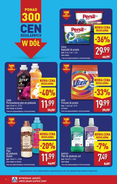 Gazetka ALDI - ALDI od 28.09. do 03.10. - strona 15