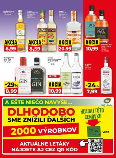 Leták Klas - Klas od 05.10. do 11.10. - strana 20