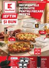 Kaufland - Ieftin si bun