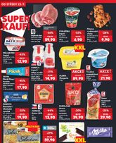 Kaufland leták od středy 23.09.