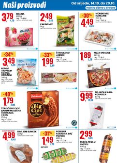 Eurospin katalog od srijede 14.10.