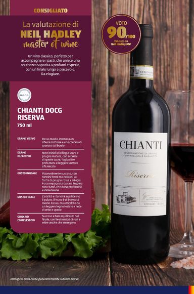 Volantino ALDI - ALDI - Brochure Vinoteca valido dal 06/07 al 31/12 - pagina 15
