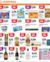 Volantini Coop da giovedì 24/09
