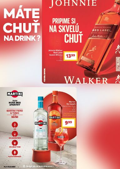 Leták Billa - Billa - Partners od 30.09. do 20.10. - strana 34