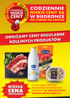 Biedronka - Niskie ceny