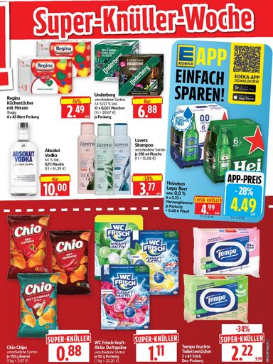 Prospekt Herkules - Herkules gültig ab 05.10. bis 10.10. - seite 19