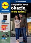 Lidl Polsko - Katalog Okazji
