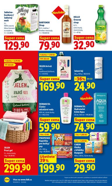 Leták Lidl - Lidl od 24.09. do 27.09. - strana 28