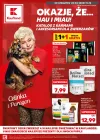 Kaufland - Zwierzaki