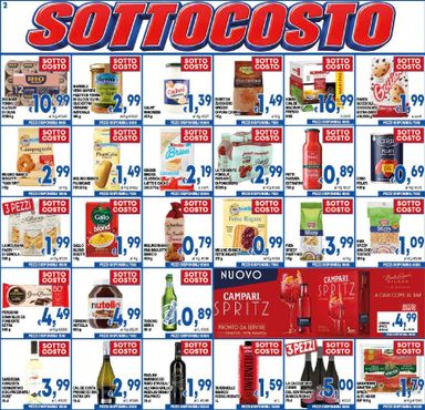 Volantino Dem - Dem valido dal 02/10 al 13/10 - pagina 2