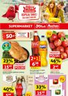 Supermarket Auchan Poľsko
