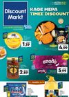 Discount Markt