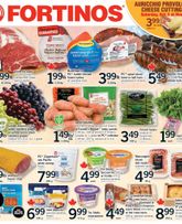 Fortinos flyer