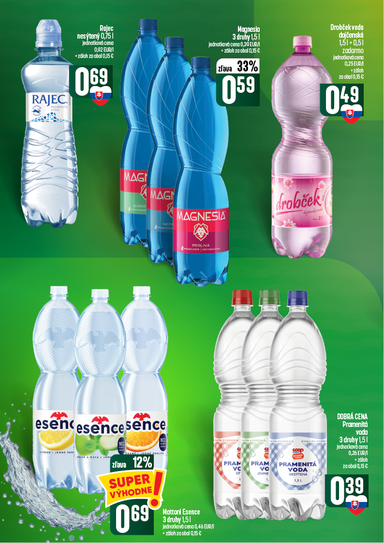 Leták COOP Jednota - COOP Jednota - Tempo od 24.09. do 30.09. - strana 44