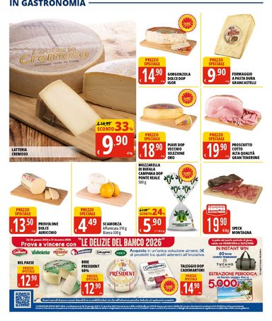 Volantino Tigros - Tigros valido dal 01/10 al 12/10 - pagina 10