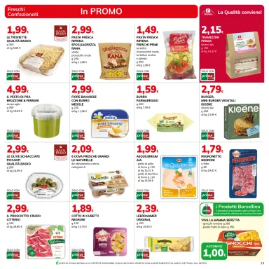 Volantino Basko - Basko valido dal 29/09 al 12/10 - pagina 13