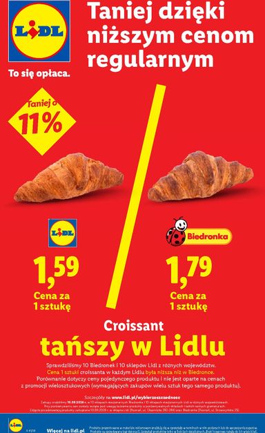 Leták Lidl Polsko - Lidl Polsko od 05.10. do 10.10. - strana 18