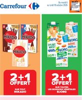 Catalogue Carrefour