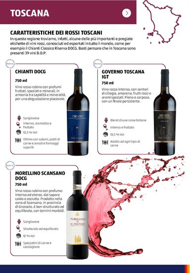 Volantino ALDI - ALDI - Brochure Vinoteca valido dal 06/07 al 31/12 - pagina 14