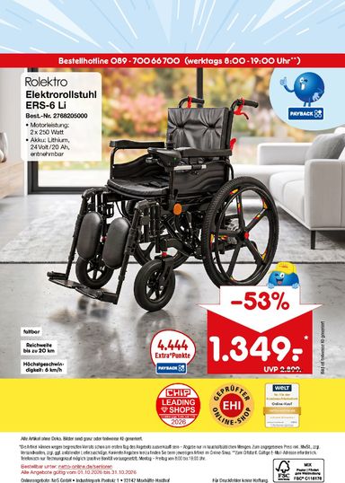 Prospekt Netto - Netto Marken Discount - Online-Sonderangebote Herbstdeals gültig ab 01.10. bis 31.10. - seite 8