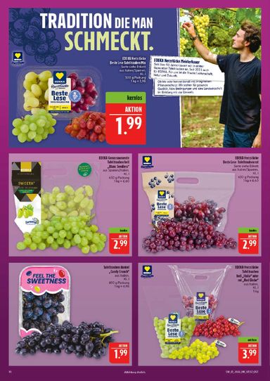Prospekt Marktkauf - Marktkauf gültig ab 05.10. bis 10.10. - seite 10