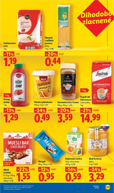 Leták Lidl - Lidl od 28.09. do 04.10. - strana 7