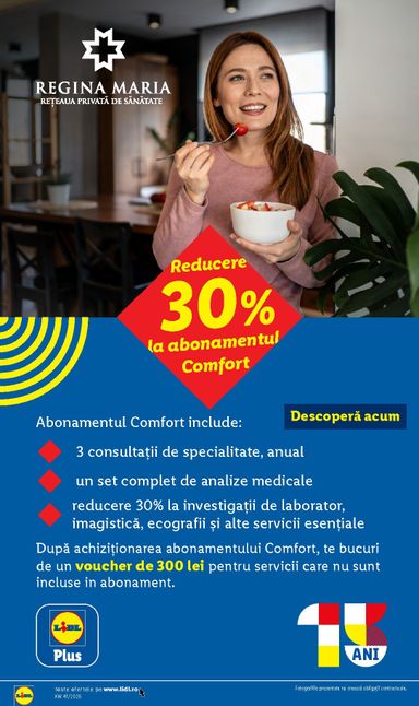 Catalogul Lidl - Lidl de la 05.10. până la 11.10. - pagina 64