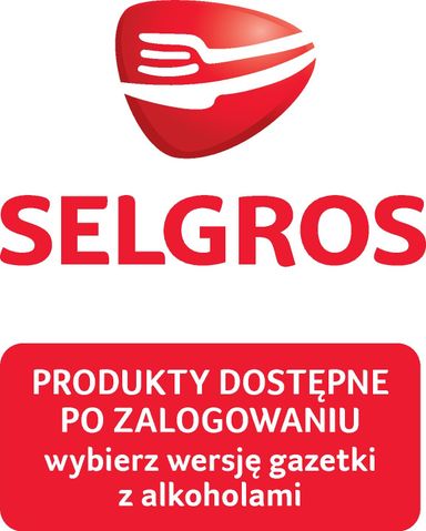 Gazetka Selgros - Selgros cash&carry od 24.09. do 07.10. - strona 26