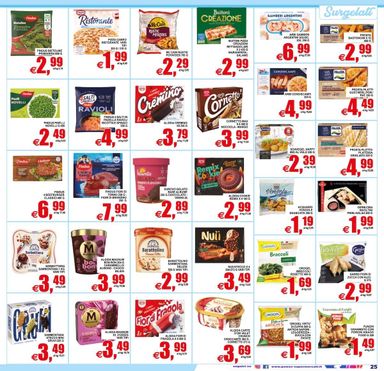 Volantino Pewex - Pewex - Supermercati Via Rubicone, Roma valido dal 02/10 al 13/10 - pagina 25