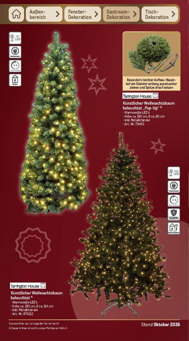 Prospekt METRO - Metro - Weihnachten gültig ab 01.10. bis 31.10. - seite 93