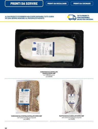 Volantino METRO - Metro - Smart Chef valido dal 14/05 al 31/12 - pagina 10