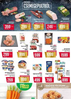 Coop - Abc-Szuper