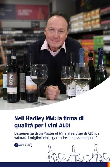 Volantino ALDI - ALDI - Brochure Vinoteca valido dal 06/07 al 31/12 - pagina 4