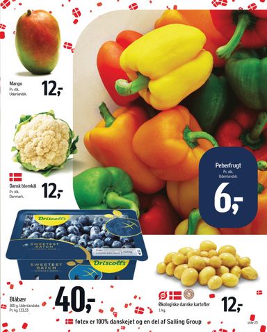 Brochurer Føtex - Føtex gyldig fra 25.09. til 01.10. - side 23