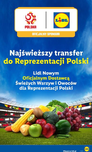 Leták Lidl Polsko - Lidl Polsko - Katalog Okazji od 05.10. do 10.10. - strana 3