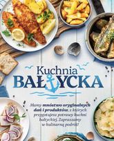 Stokrotka - Kuchnia Bałtycka obowiązuje od czwartku 01.10.2026