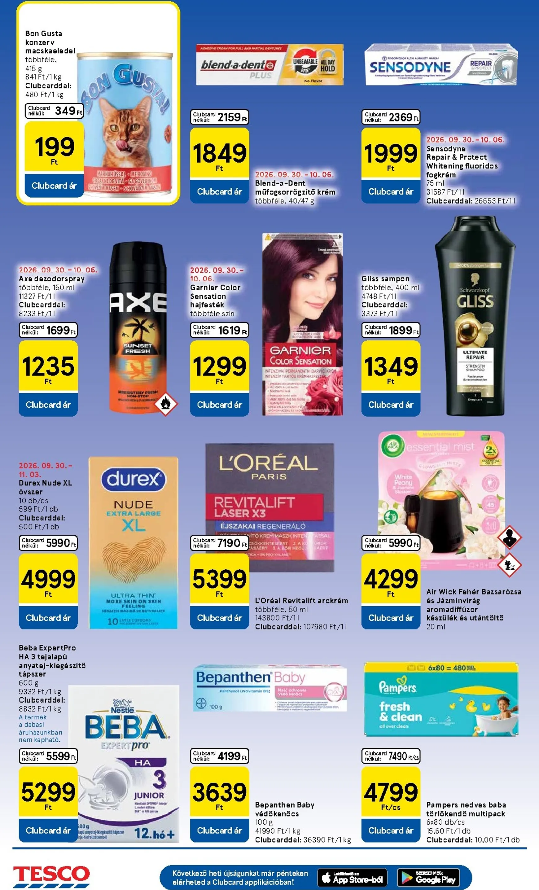 Tesco — 8. oldal