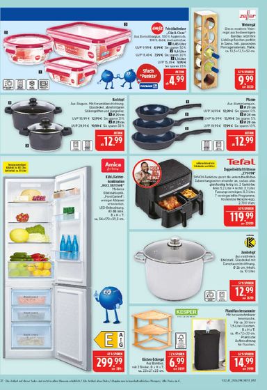 Prospekt Marktkauf - Marktkauf gültig ab 05.10. bis 10.10. - seite 32