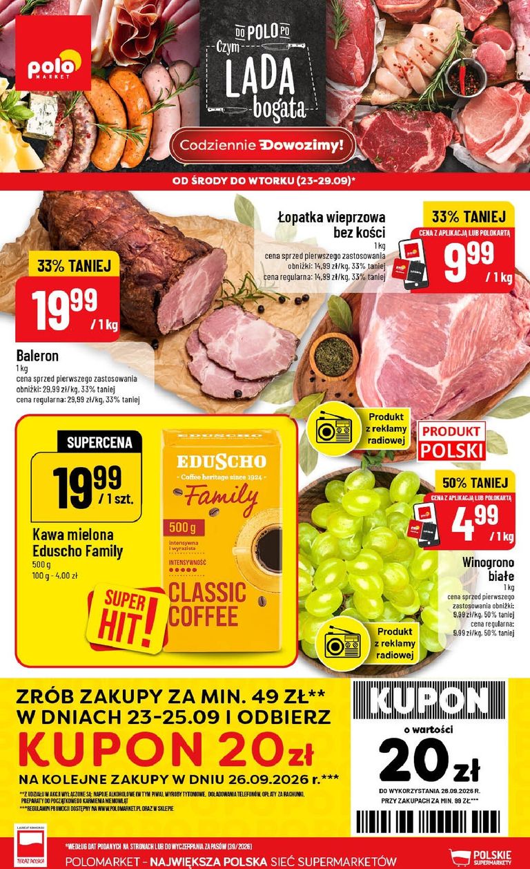 POLOmarket