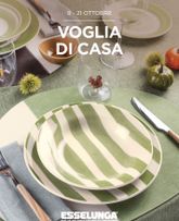 Esselunga - Voglia di Casa valido da giovedì 08/10/2026